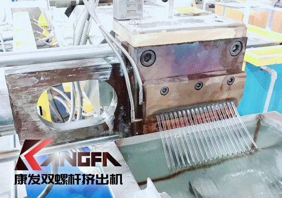 相知相識在康發(fā)，意濃情濃過端午——康發(fā)雙螺桿擠出機恭祝廣大客戶“端午安康，吉祥如意”